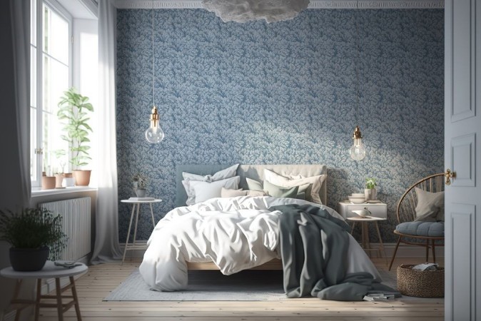 Bild von Farbe Emanuel Blue Grey - 1072301-03 - 07075-01